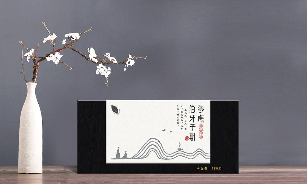 平阴县国潮包装设计的创新路径——传统文化与年轻潮流的破圈融合