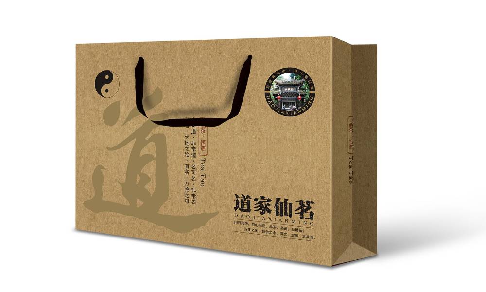 聚焦平阴县产品包装设计：赋能产品，开启市场突围之旅