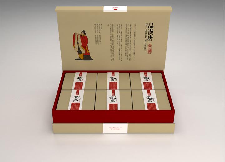 平阴县年货包装设计的温情密码——从市井烟火到年节仪式的视觉重构