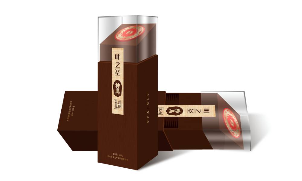 平阴县礼品包装设计：以礼传情，融合城市特色，打造有温度的伴手礼