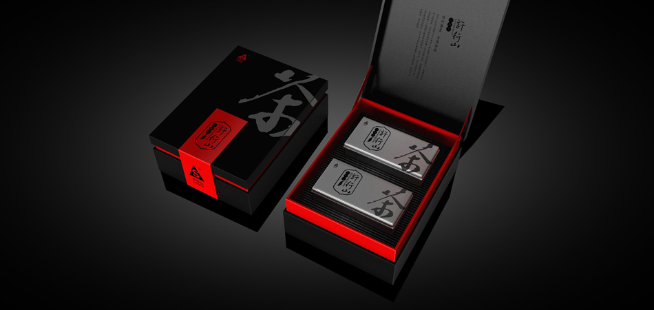 平阴县包装设计的底层逻辑：用差异化塑造不可替代的品牌印记